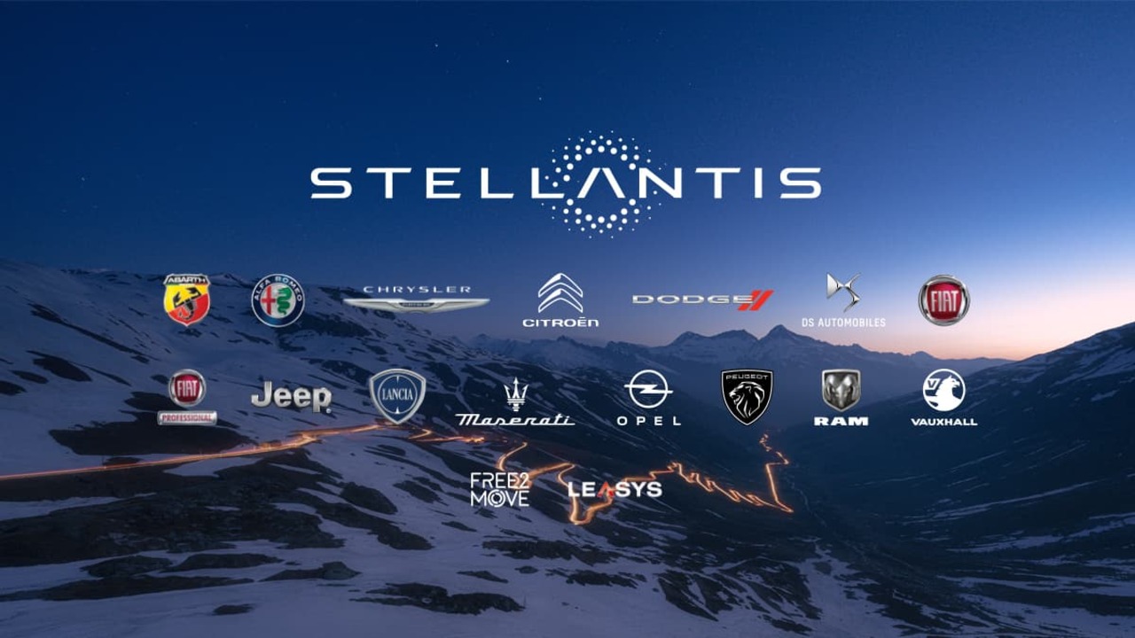 Stellantis stacca assegni da capogiro: 310 milioni di investimenti in Nord e Sud America 